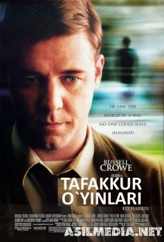 Tafakkur o'yinlari Uzbek tilida O'zbekcha tarjima kino HD