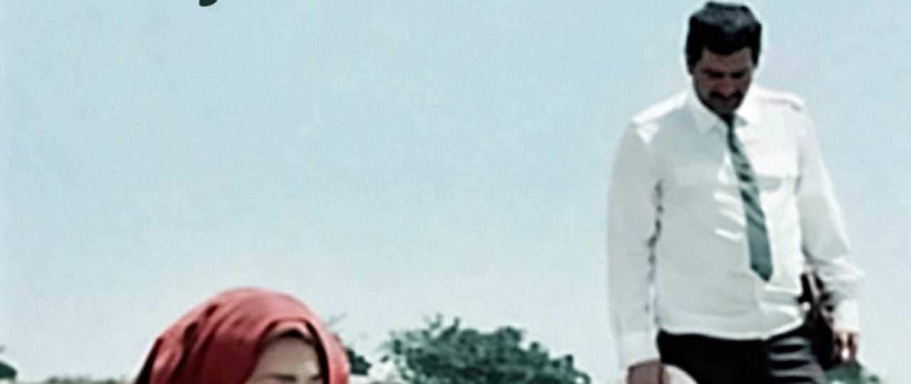 Soyada 40 daraja 1988 Uzbek tilida O'zbekcha tarjima kino Full HD tas-ix skachat