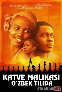 Katve malikasi Uzbek O'zbek tilida tas-ix skachat download