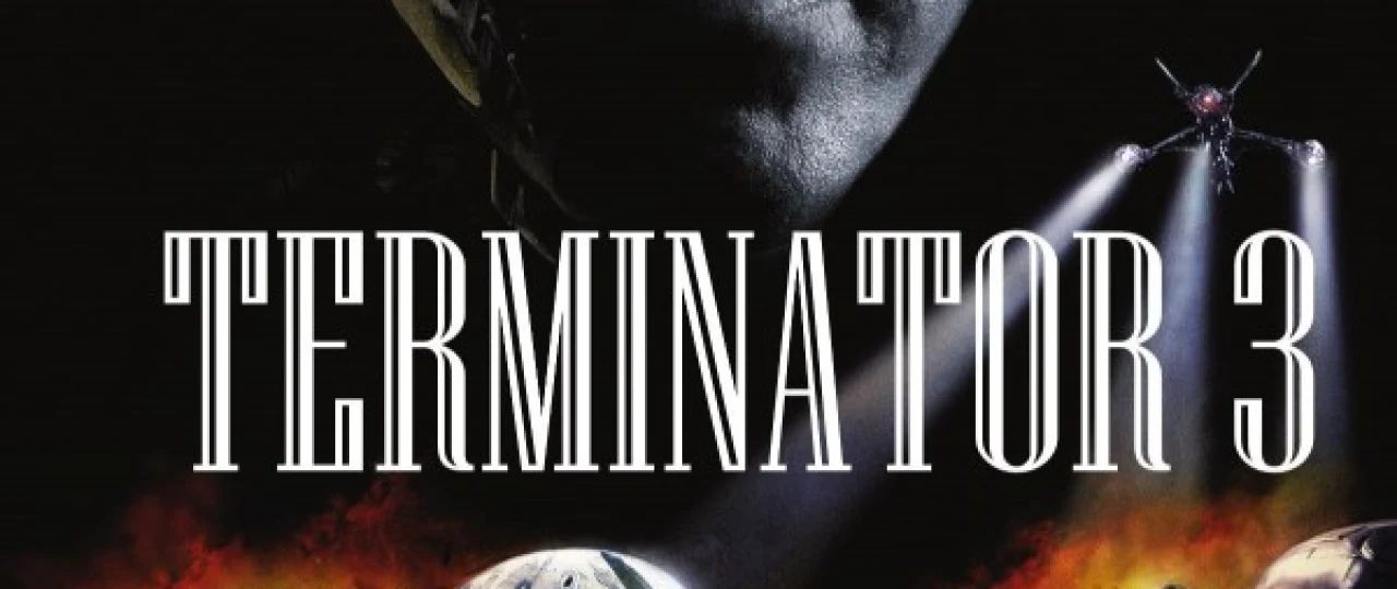 Terminator 3: Mashinalar isyoni Uzbek tilida 2003 O'zbekcha tarjima kino HD