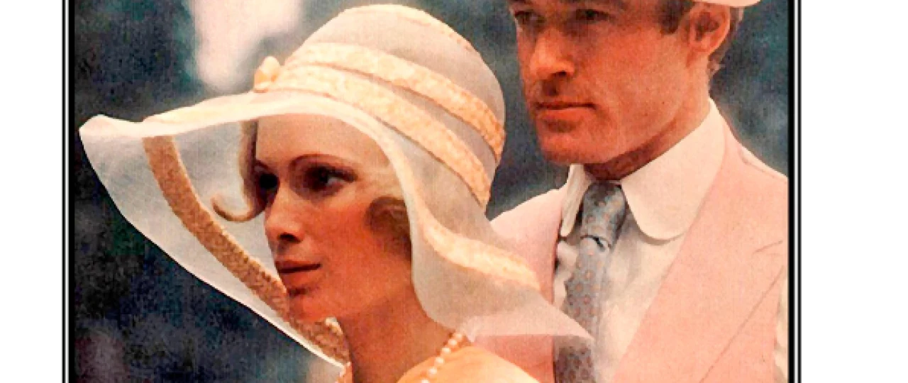 Buyuk Getsbi AQSh retro filmi Uzbek tilida O'zbekcha 1974 tarjima kino Full HD tas-ix skachat