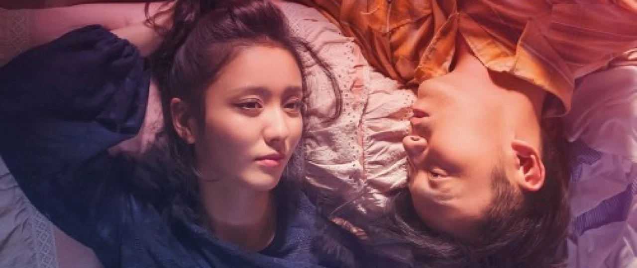 Sevgimiz barhayot / Sevgimiz qancha davom etadi Xitoy filmi 2018 Uzbek tilida O'zbekcha tarjima film Full HD skachat