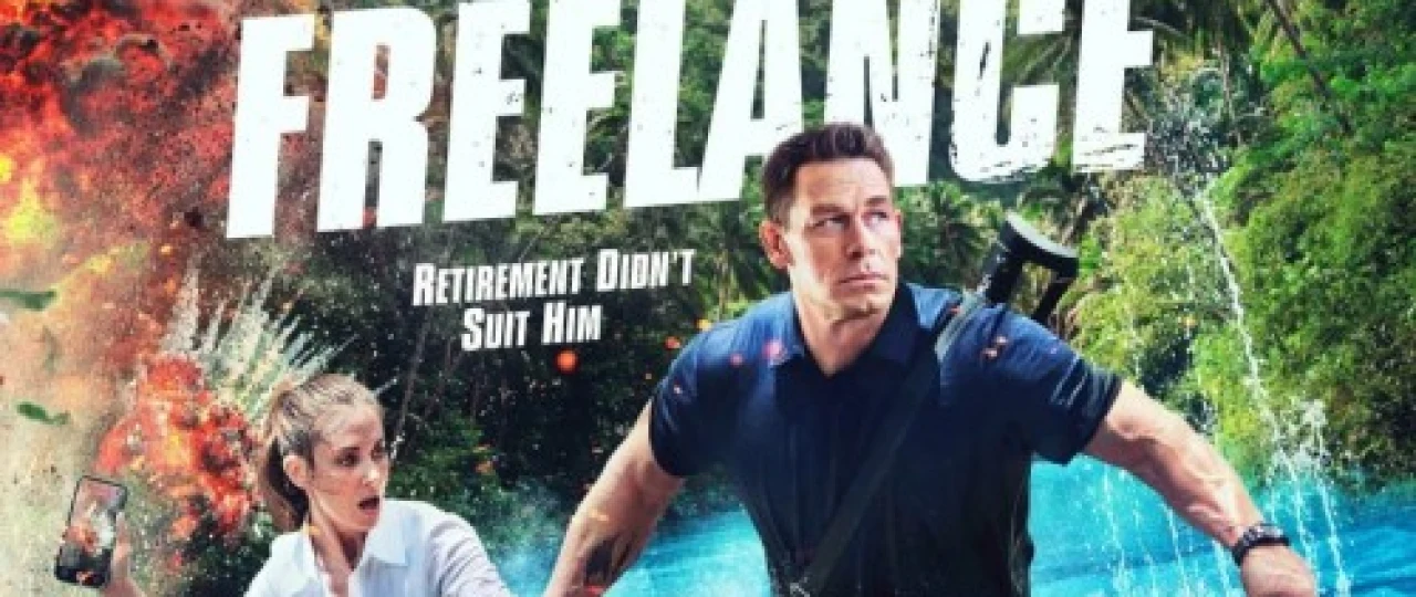 Erkin tansoqchi / Mustaqil qo'riqchi Uzbek tilida 2023 O'zbekcha tarjima kino HD