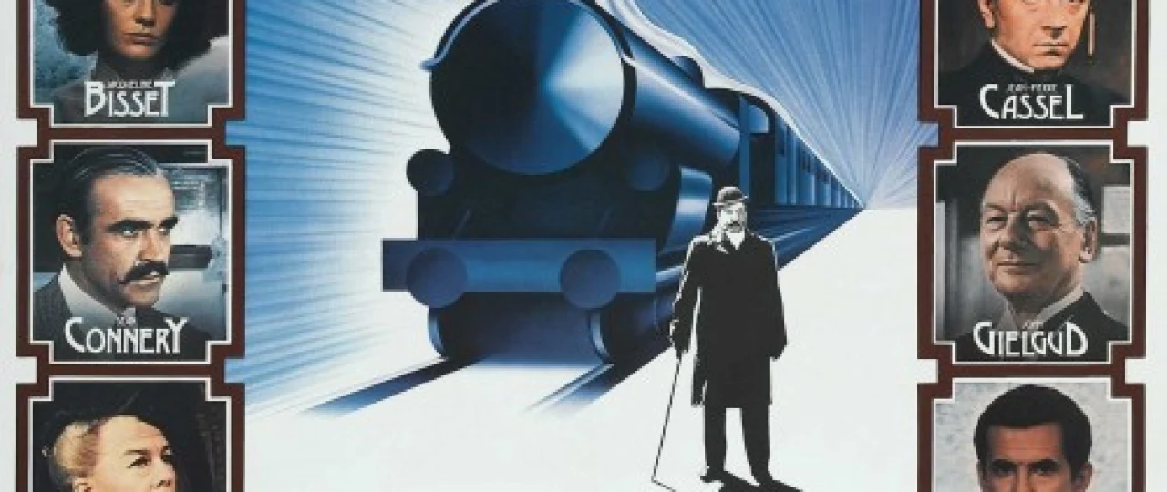 Sharqiy ekspressdagi qotillik Uzbek tilida 1974 O'zbekcha tarjima film Full HD skachat