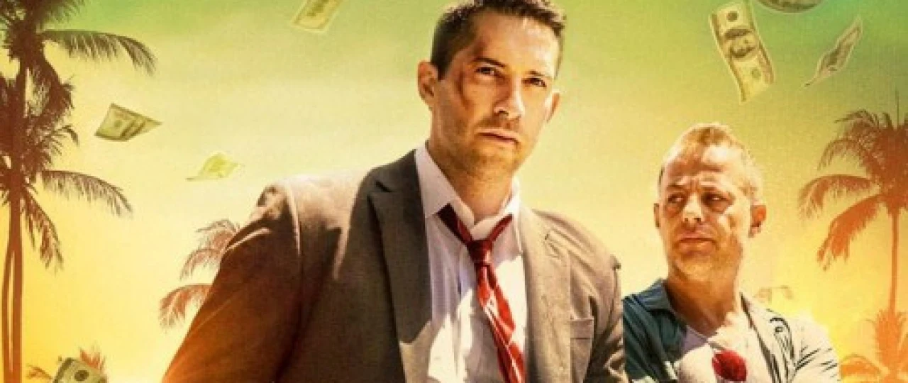 Kollektorlar 1 / Sheriklar Uzbek tilida 2018 O'zbekcha tarjima kino HD