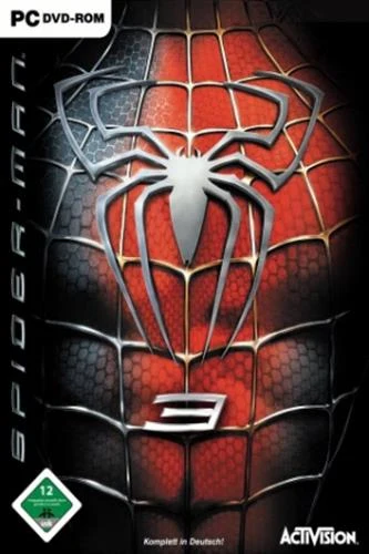 Spider-Man 3
