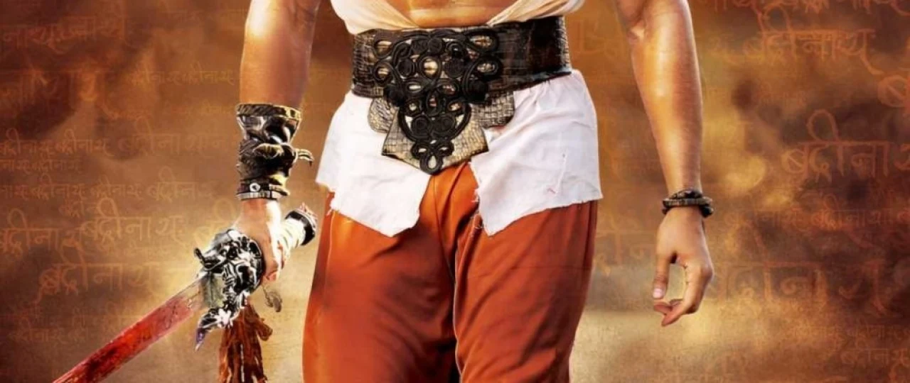 Taqiqlangan sevgi / Man etilgan istaklar Hind kino 2011 Uzbek tilida O'zbekcha tarjima kino Full HD tas-ix skachat