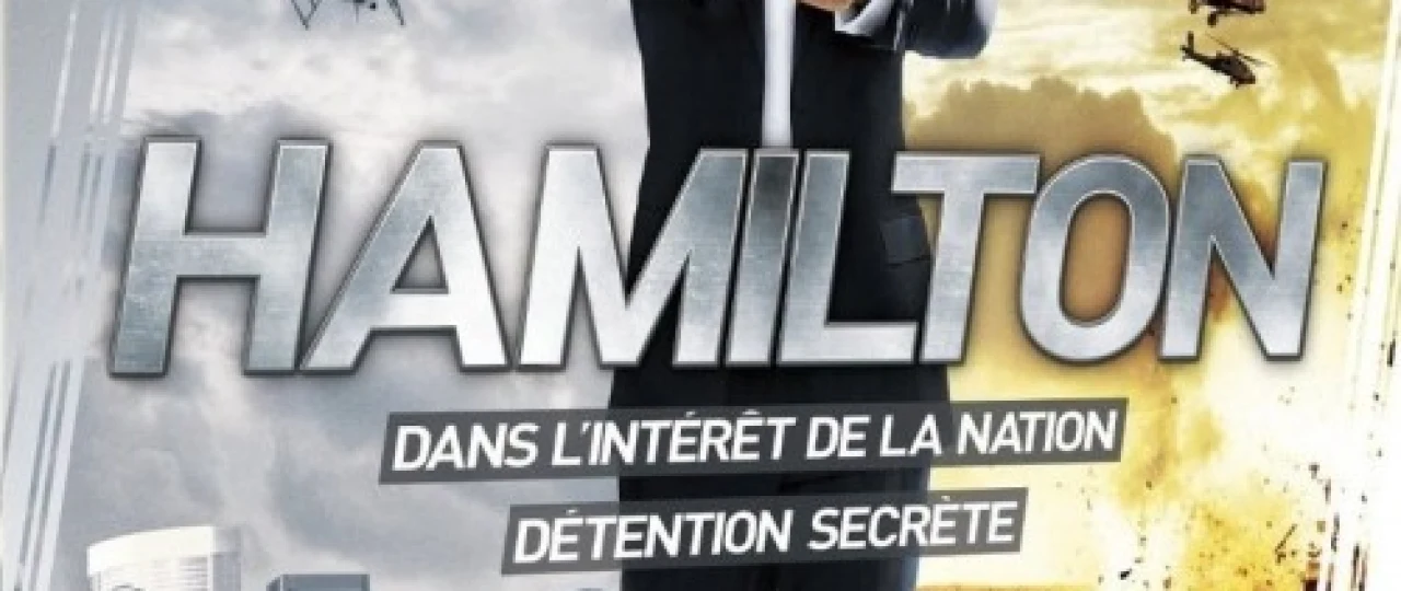 Agent Xemilton 1: Millat manfaati uchun Uzbek tilida 2011 O'zbekcha tarjima kino HD