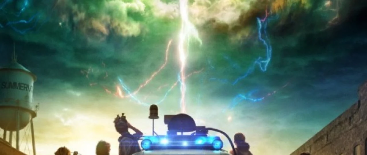 Arvoh ovchilari: Merosxo'rlar / Sharpa ovchilari: Vorislar Uzbek tilida 2021 O'zbekcha tarjima film Full HD skachat