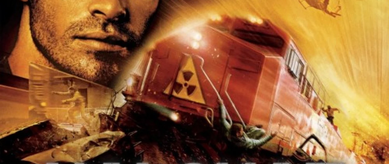 Halokat yoqasida / Jasorat Uzbek tilida 2010 kino HD