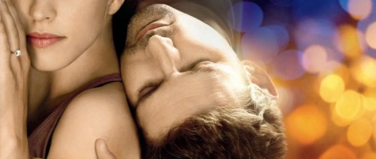 Vaqtlar aro sayohatchi Uzbek tilida 2008 O'zbekcha tarjima film Full HD skachat