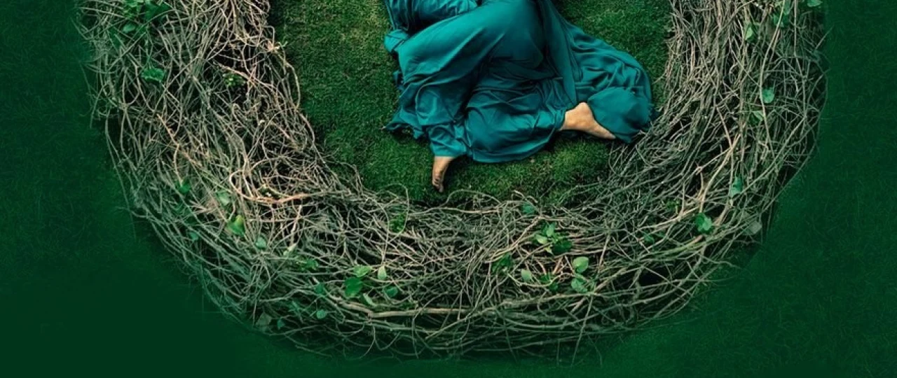 Diya / Tug'ilmagan qiz qasosi Hind kino 2018 Uzbek tilida O'zbekcha tarjima kino Full HD tas-ix skachat