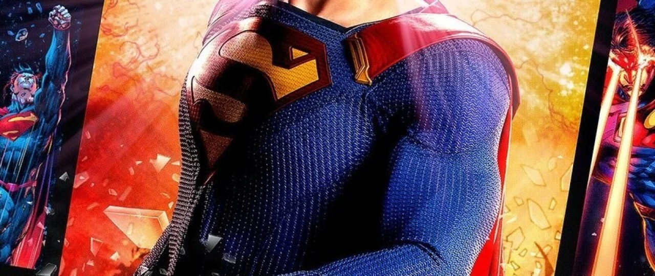 Supermen va Lois AQSH seriali Barcha qismlar O'zbek tilida 2024 Uzbekcha tarjima