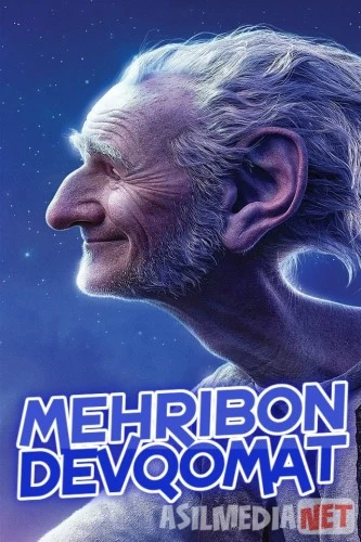 Mehribon devqomat Uzbek tilida 2016 O'zbekcha tarjima film Full HD skachat