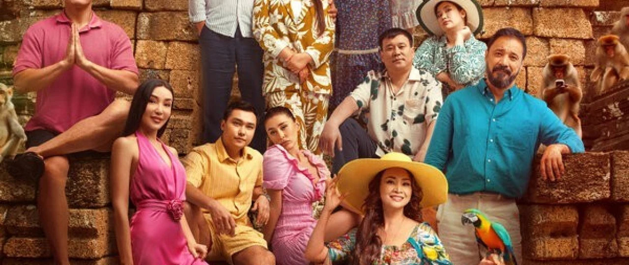 Gap : Kambodja / Gep Qozoq filmi 2025 Uzbek tilida O'zbekcha tarjima kino Full HD tas-ix skachat