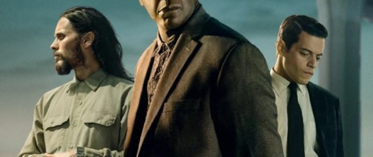 Iblis izidan / Shayton nayranglari / Bir Jinoyat izidan Uzbek tilida 2021 yil premyera kino O'zbekcha tarjima kino HD