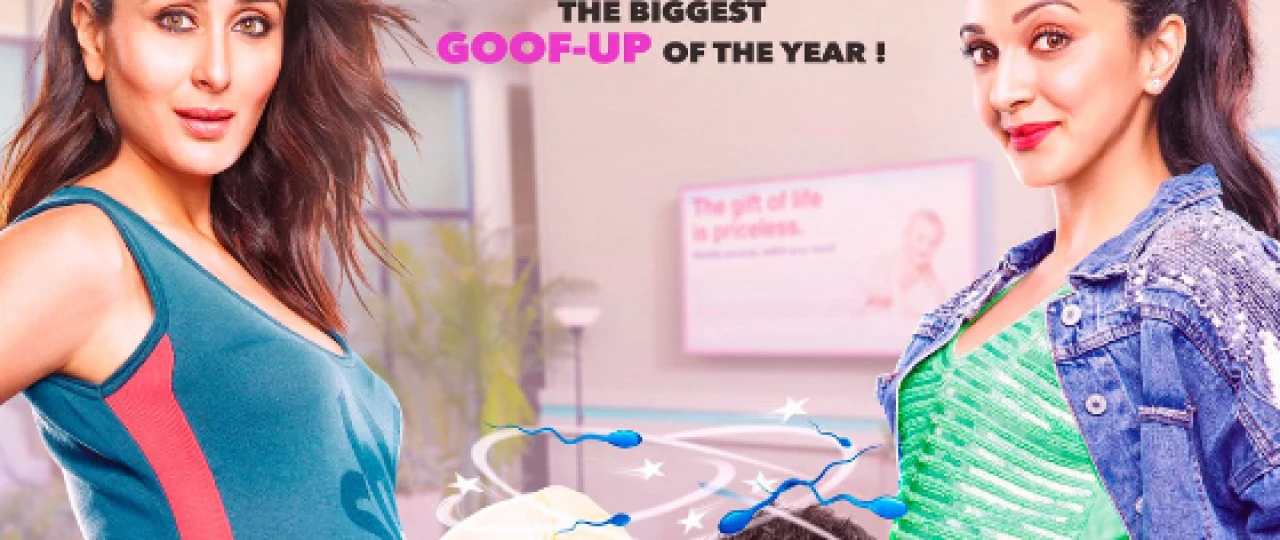 Mening Bolam Sening Bolang / Yaxshi Yangilik 2019 Hind kino Uzbek tilida Tarjima kino Skachat