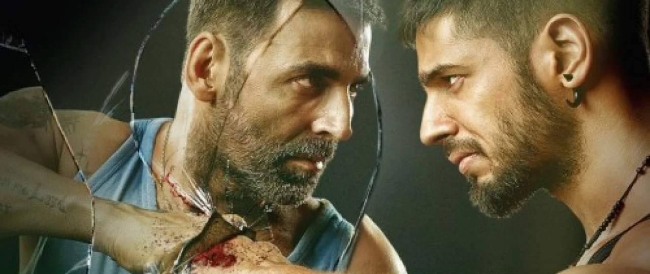 Aka-uka jangchilar Hind kino Uzbek tilida 2015 HD O'zbek tarjima tas-ix skachat