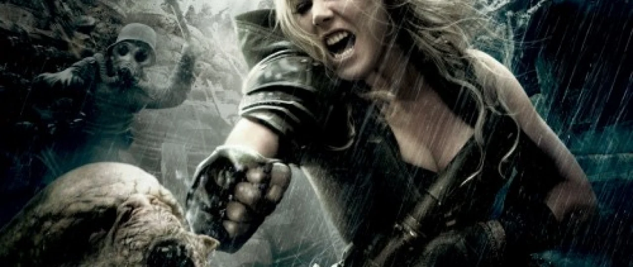 Ta'qiqlangan Usul Uzbek tilida 2011 O'zbekcha tarjima kino HD