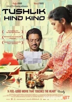 Tushlik Lanchboks Hind kinosi Uzbek tilida O'zbekcha tarjima kino HD