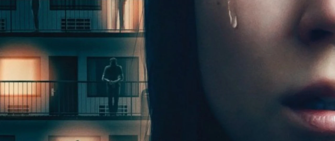 Zolim qo'shnilar / 1BR Uzbek tilida 2019 O'zbekcha tarjima kino HD