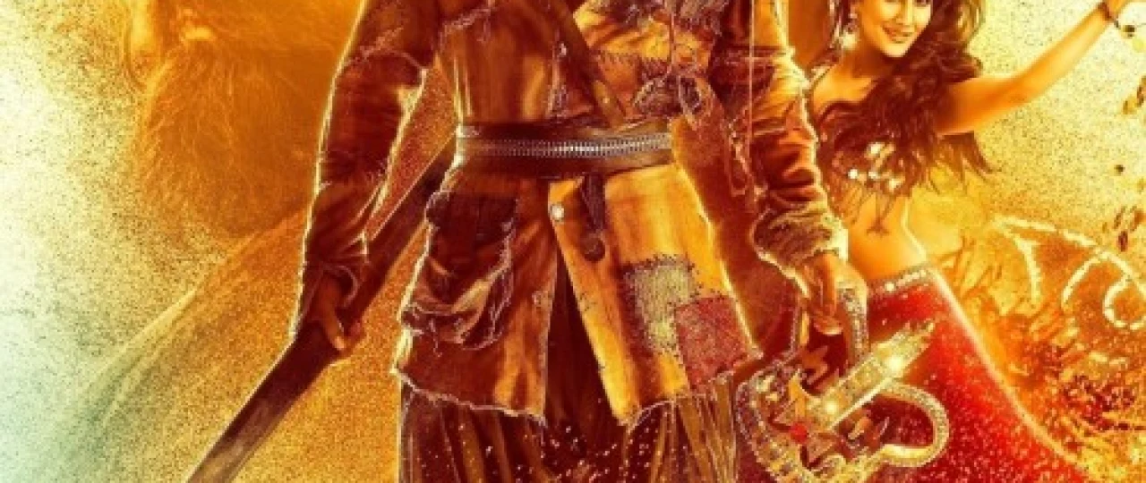 Shamshir Hind kinosi Uzbek tilida 2022 O'zbekcha tarjima kino HD