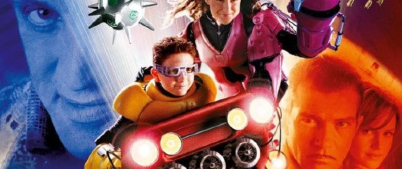 Uddaburon Bolalar 3 Uzbek tilida 2003 O'zbekcha tarjima kino HD