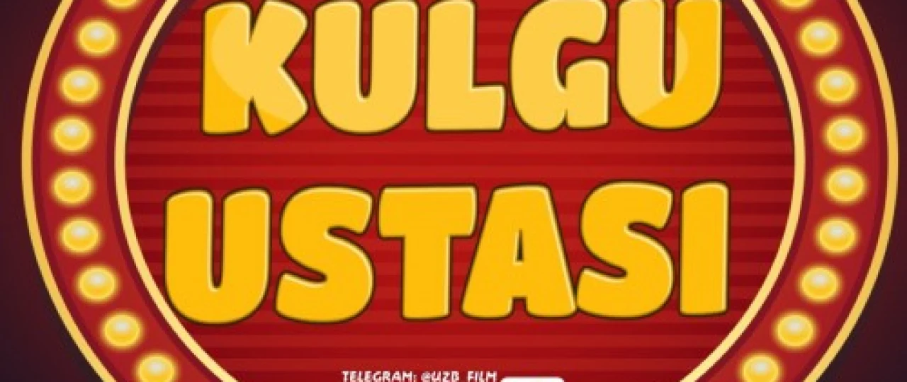 Kulgu ustasi dasturi Zor tv barcha sonlar / barcha qismlar 2020 skachat HD
