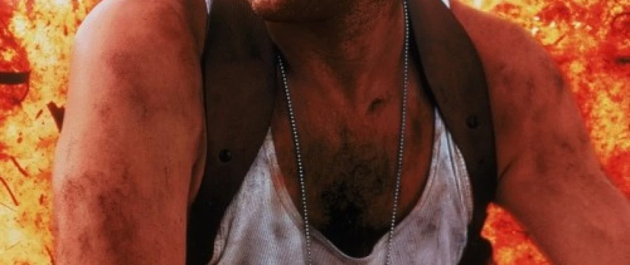 O'tda yonmas 3 Uzbek tilida 1995 O'zbekcha tarjima kino HD