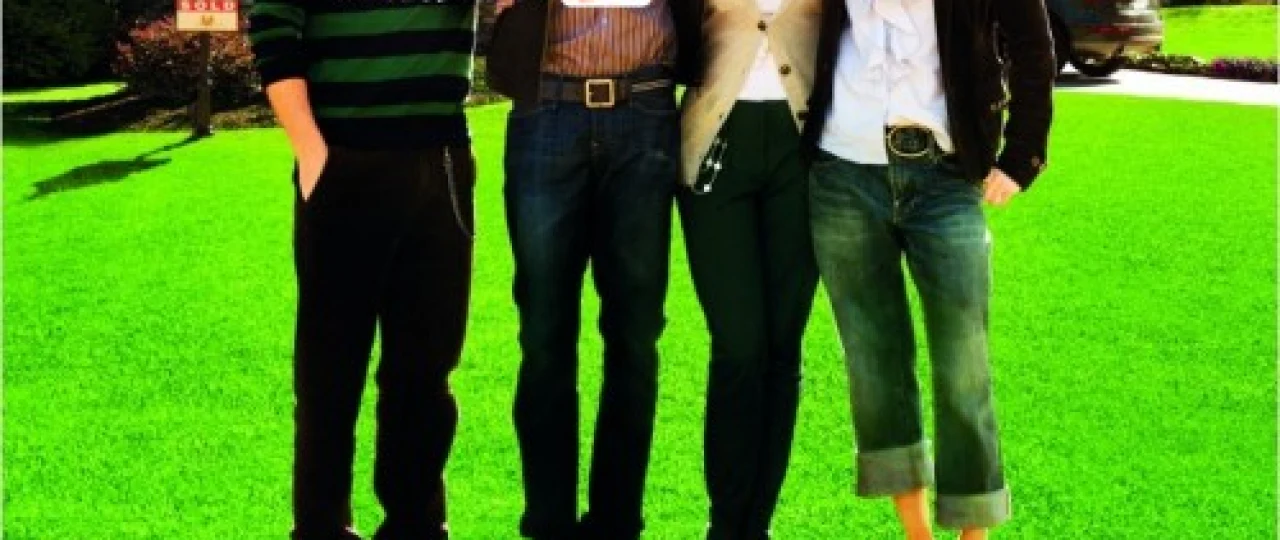 Jonslar oilasi Uzbek tilida 2010 O'zbek tarjima kino HD