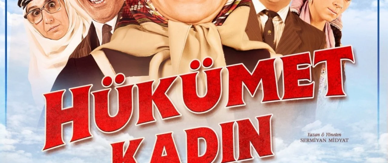 Hokim ayol Turk Kino O'zbek tilida 2013 Uzbekcha tarjima