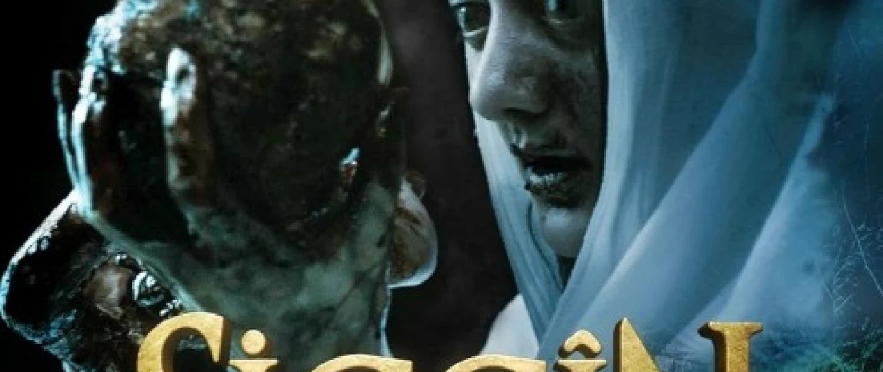 Sidjin 1: Sehr Haromdir ujas film Turk Kino O'zbek tilida 2014 Uzbekcha tarjima