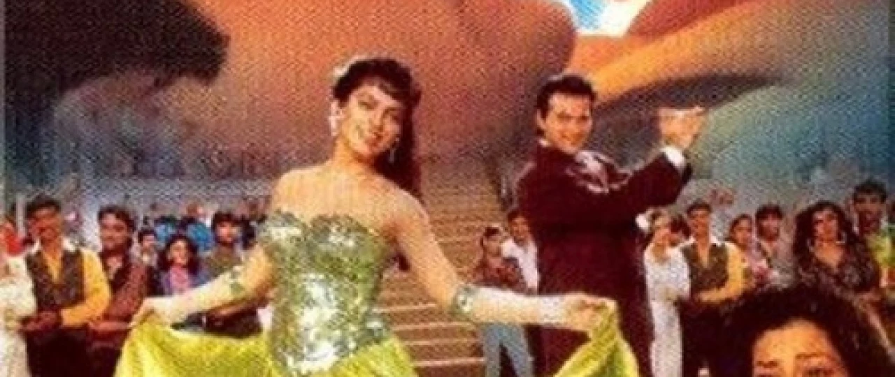 Farzandlik burchi Hind kinosi Uzbek tilida 1995 O'zbekcha tarjima kino HD