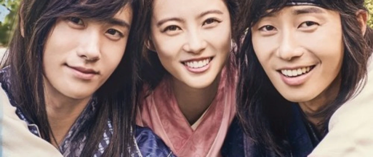 Ko'rkam Yigitlar / Xvaran jamoasi Koreya seriali Barcha qismlar Uzbek tilida 2016 O'zbekcha tarjima