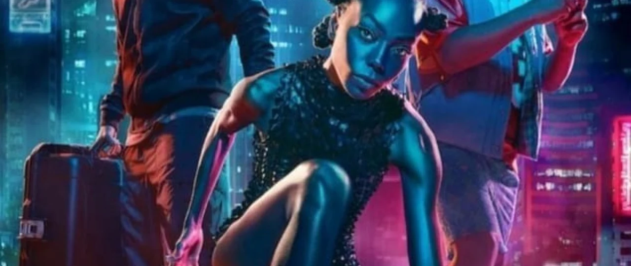 Bionik Uzbek tilida 2024 O'zbekcha tarjima kino HD