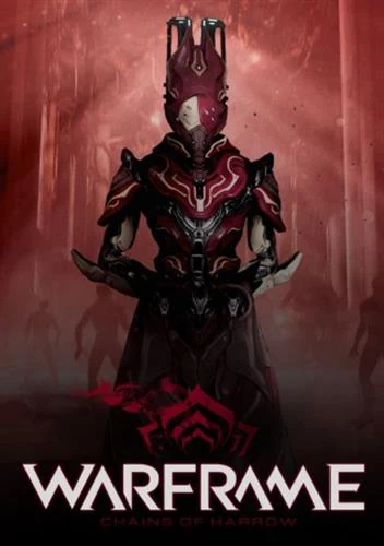 Warframe: Chains of Harrow