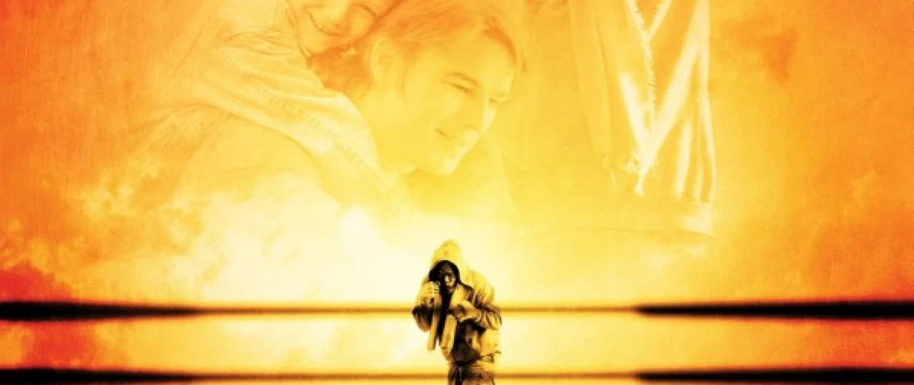 Chempionning qaytishi / Qayta tirilishi / Chempionni tiriltirish Uzbek tilida 2007 HD O'zbek tarjima