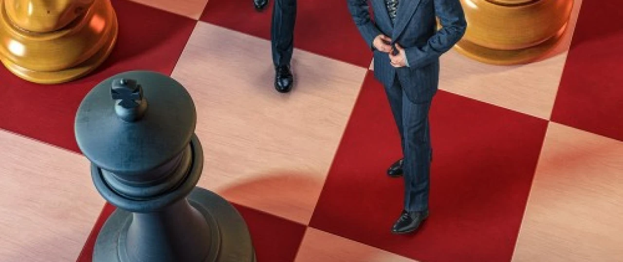 Shaxmat bo'yicha jahon chempioni Rossiya filmi Uzbek tilida 2021 O'zbekcha tarjima kino HD