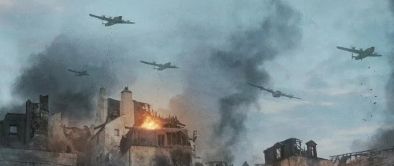 Bizga ko'rinmaydigan yorug'lik Barcha qismlari Uzbek tilida 2023 O'zbekcha tarjima kino HD