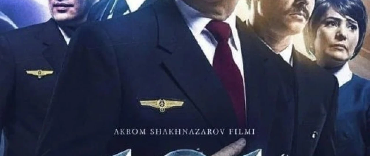 101-reys / Bir yuz birinchi reys Uzbek kino Uzbekfilm film 2022 kino HD