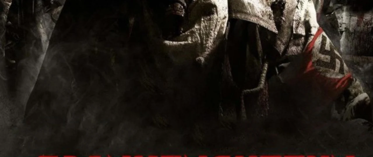 Frankenshteyn Armiyasi ujas kino Uzbek tilida 2013 O'zbekcha tarjima film Full HD skachat
