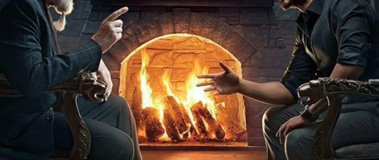 Qiyofa / Yuzlar Hind kino Uzbek tilida 2021 HD O'zbek tarjima