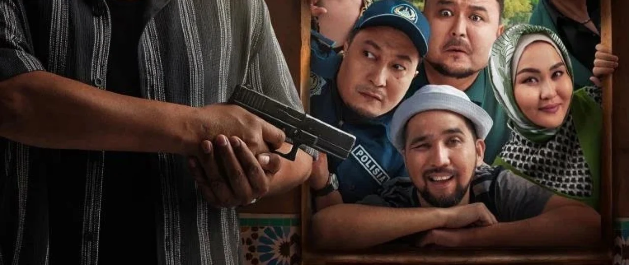 Mulla / Молда 2025 Uzbek tilida O'zbekcha tarjima kino Full HD tas-ix skachat