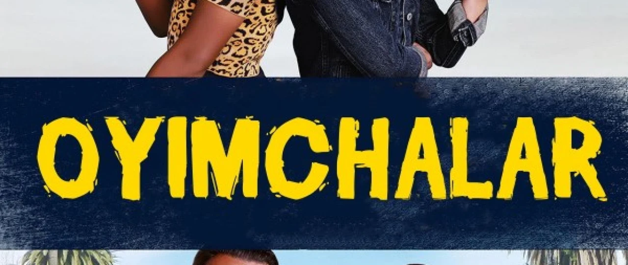 Umidsiz firibgar Oyimchalar Uzbek tilida 2021 O'zbekcha tarjima film Full HD skachat