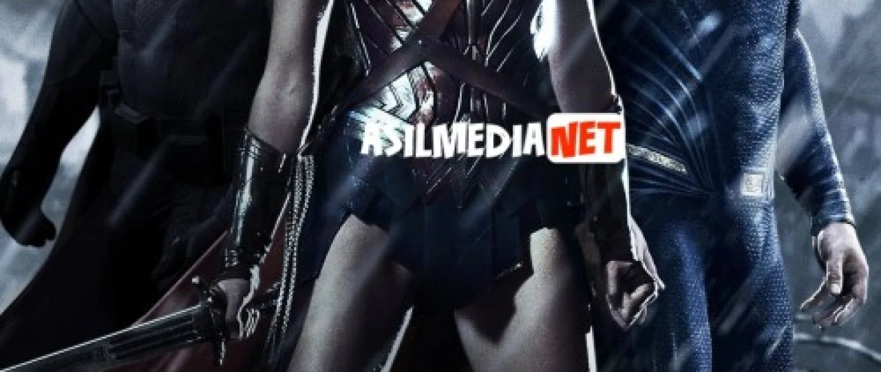 Betmen: Batman Supermenga qarshi Uzbek tilida 2016 O'zbekcha tarjima kino HD