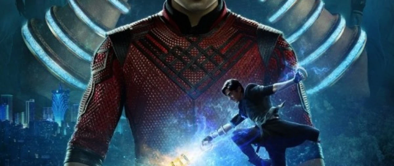 Shang-Chi va o'n xalqa afsonasi / Shanchi va 10 ta uzuk Uzbek tilida 2021 yil premyera kino O'zbekcha tarjima kino HD