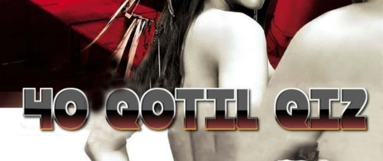 40 qotil qiz: Yalang'och qurol Jangari film Uzbek tilida 2002 O'zbekcha tarjima kino HD