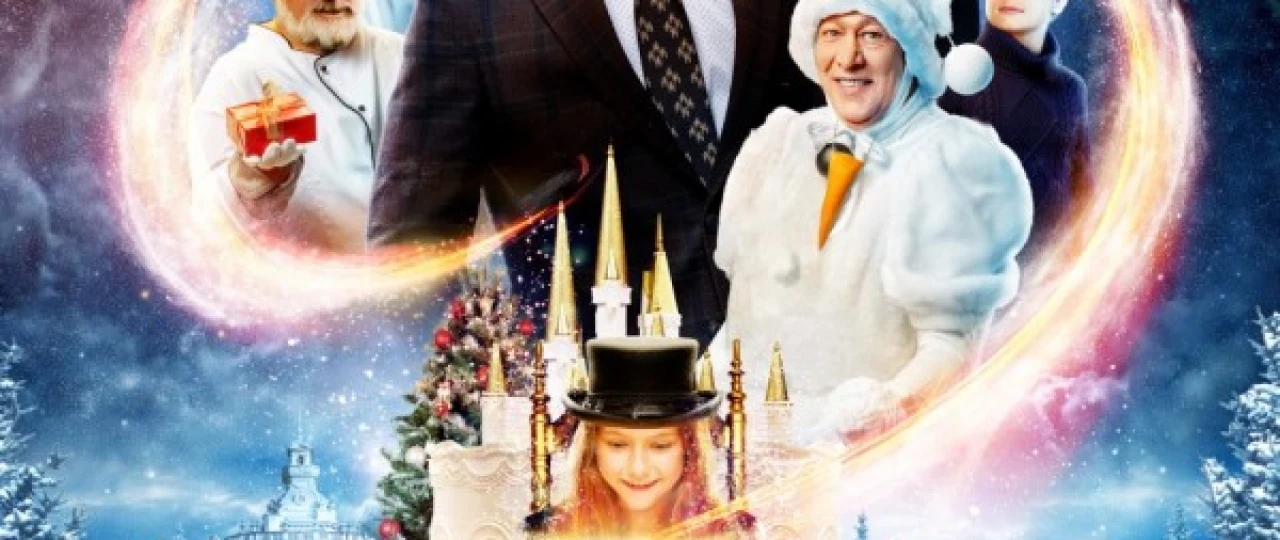 Bir sir / Yangi yil siri Rossiya filmi Uzbek tilida 2022 O'zbekcha tarjima kino HD