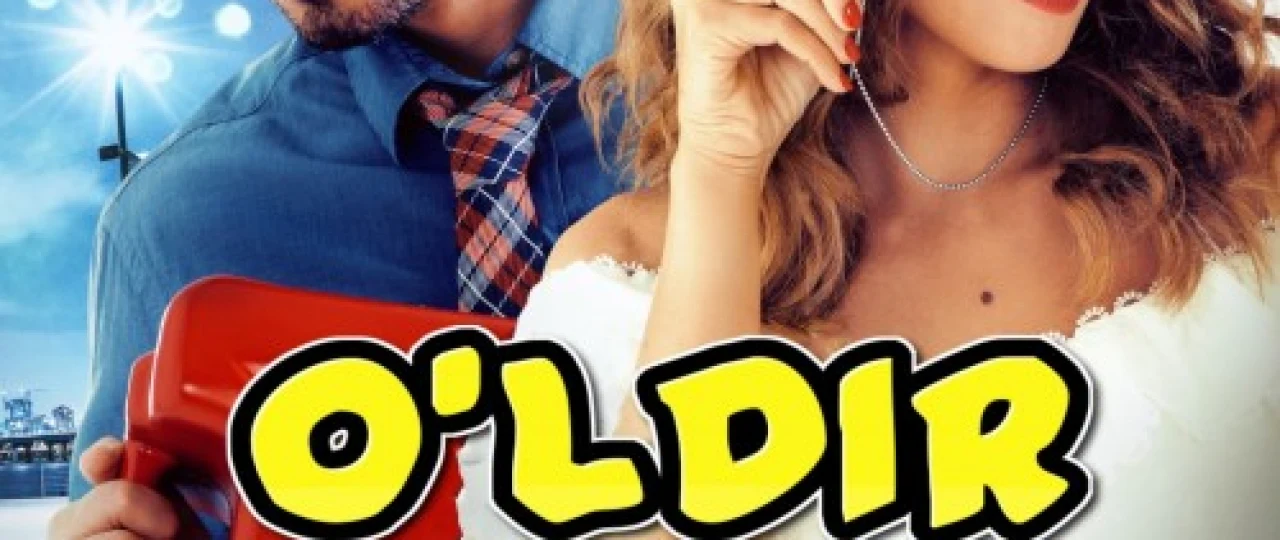 O'ldir meni sevgilim Turk kino Uzbek tilida 2019 kino HD