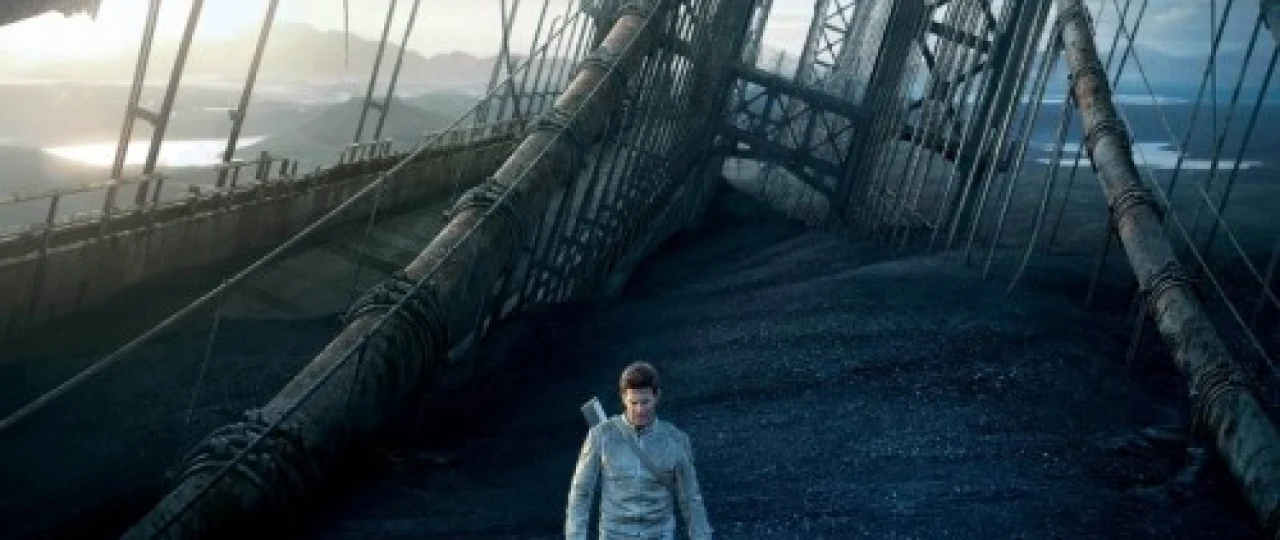 Oblivion / Yer uchun kurash Uzbek tilida O'zbekcha tarjima kino HD 2013